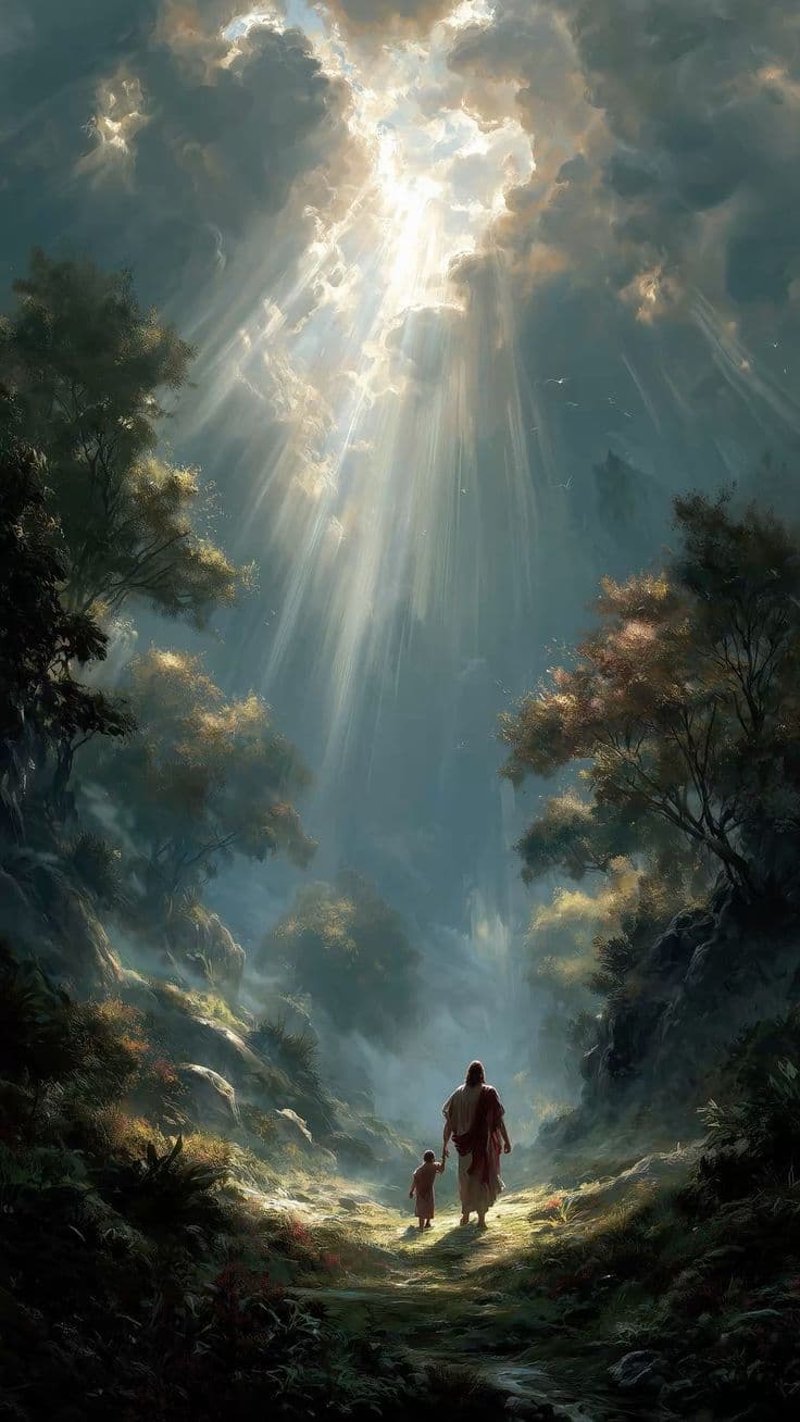 Verse background